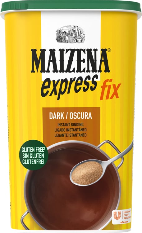 Jevner brun express  1kg