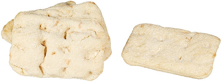 Pinse romana mini pre-sliced 125g   6kg