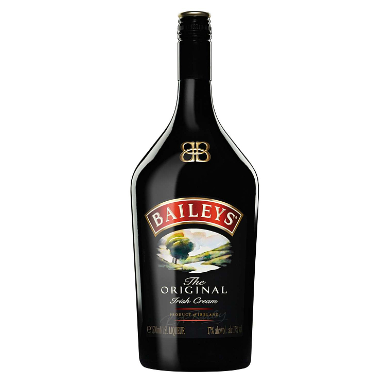 Baileys orig irish cr. 17% 1,5l