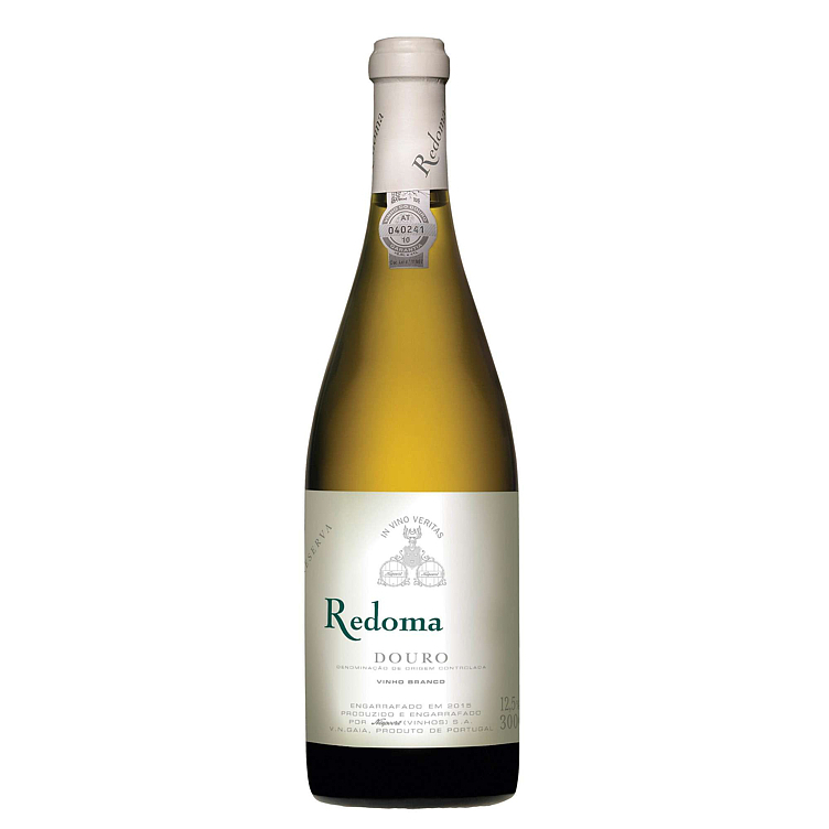 Nieport redoma branco reserva   12%  75cl