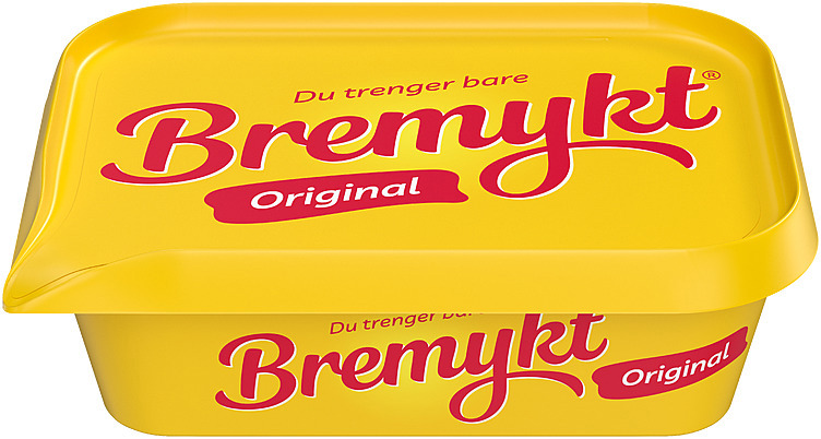 Bremyk butter         250g