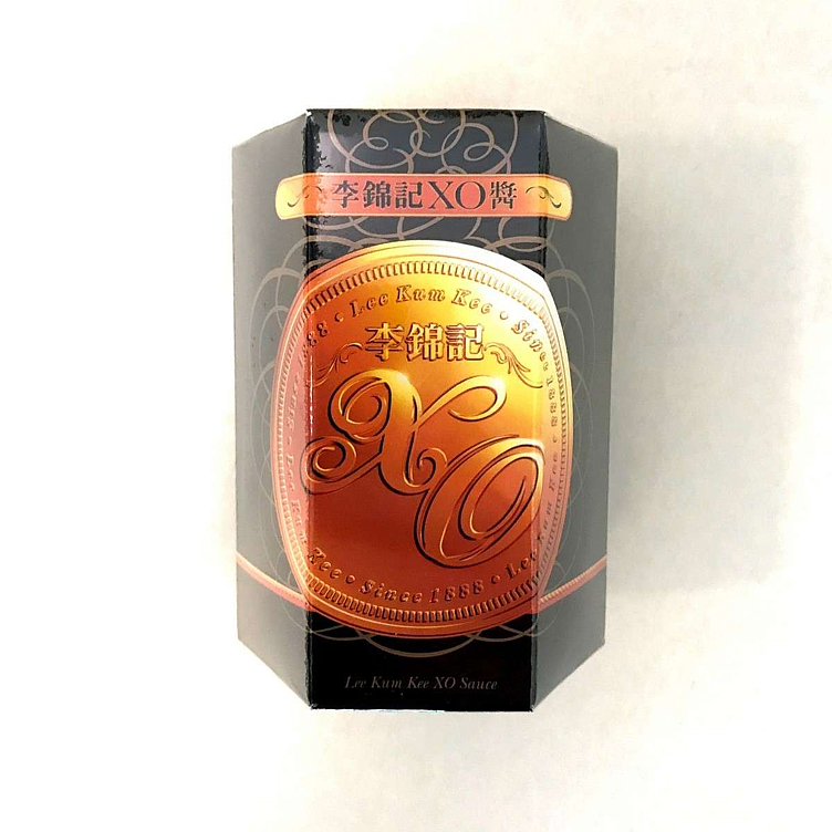 Xo sauce   220g