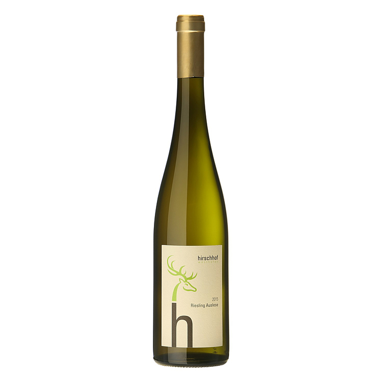 Hirschhof westhoffner morstein riesling ausles  9%  75cl
