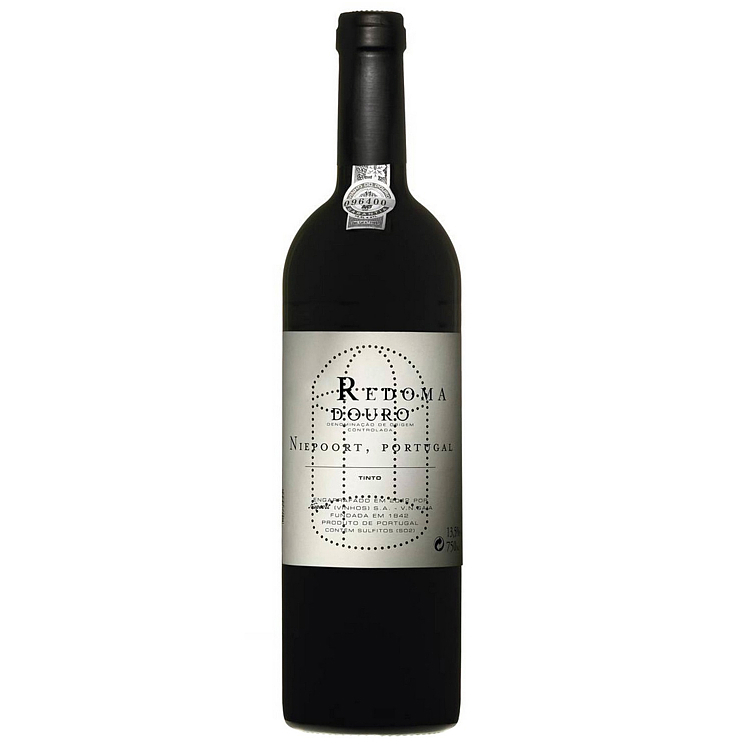 Niepoort redoma   13,5%  75cl