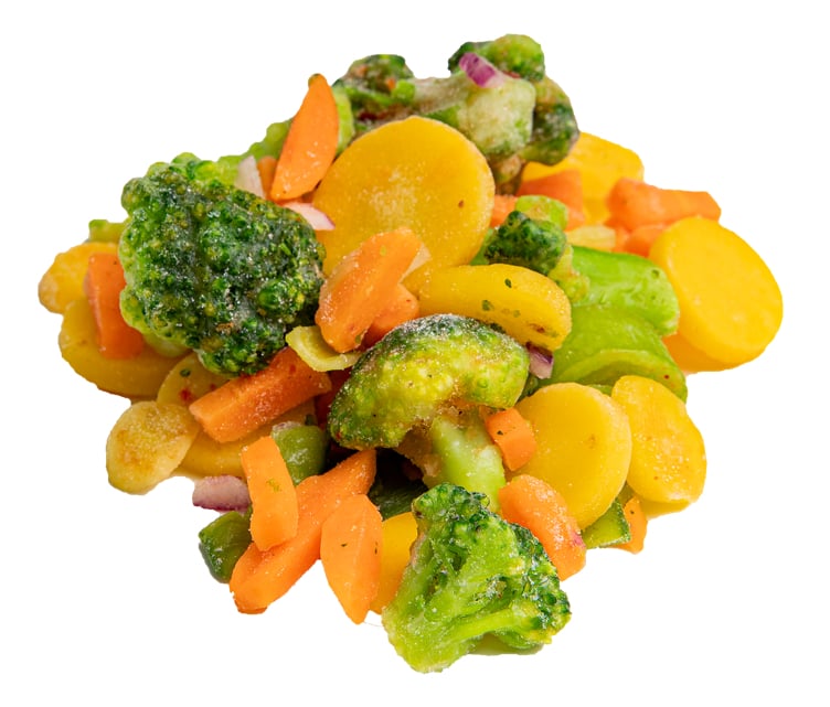 Findus rock wok   2kg