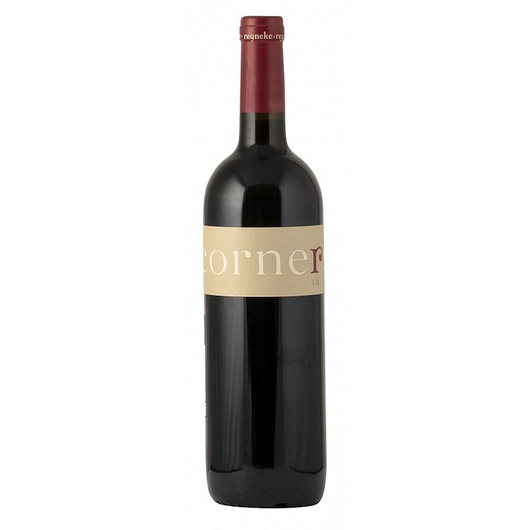 Reyneke cornerstone   14,5%  75cl