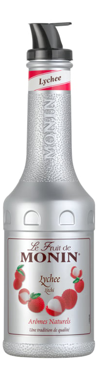 Monin lyshee puree  1l