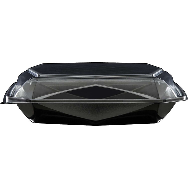 Boks 1-r 225x225x65 octaview   100stk