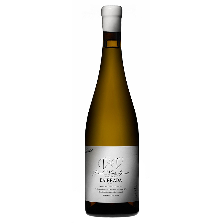 Niepoort vinhas velhas branco   12%   75cl