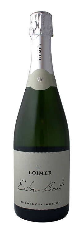 Loimer extra brut  12%   75cl