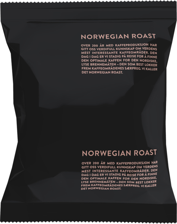 Friele coffee fairtrade filter   80x90g