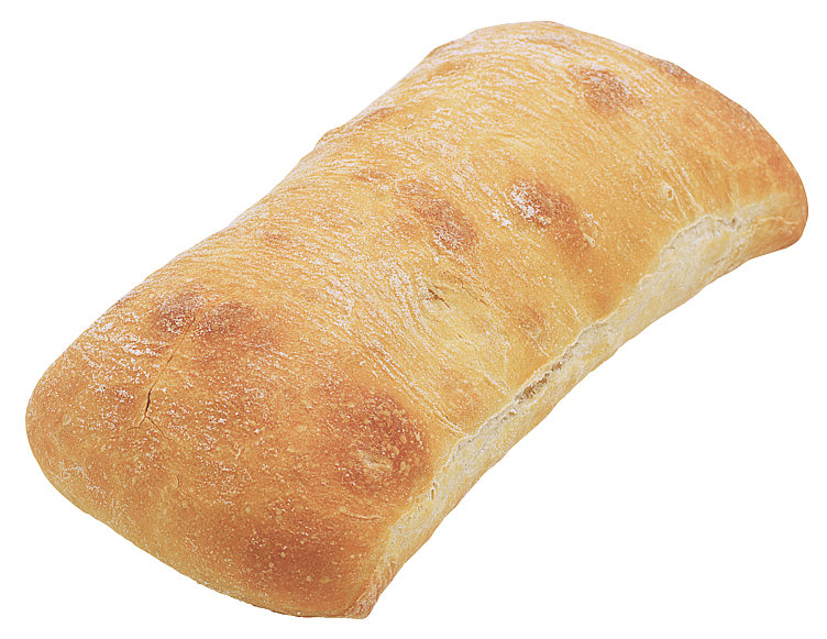 Ciabatta  carton  55x100g