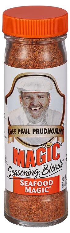 Chef paul seafood magic   57g
