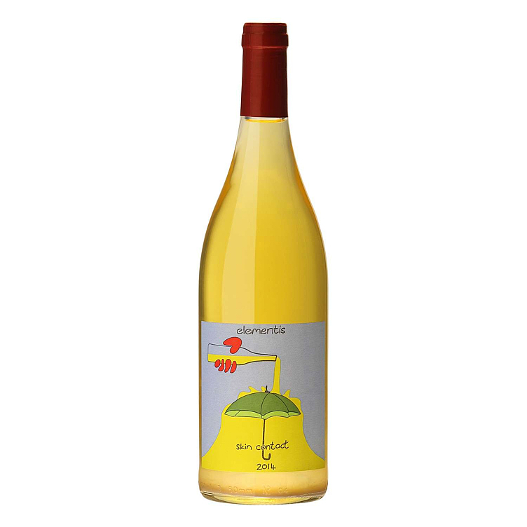 Intellego elementis  11%  75cl