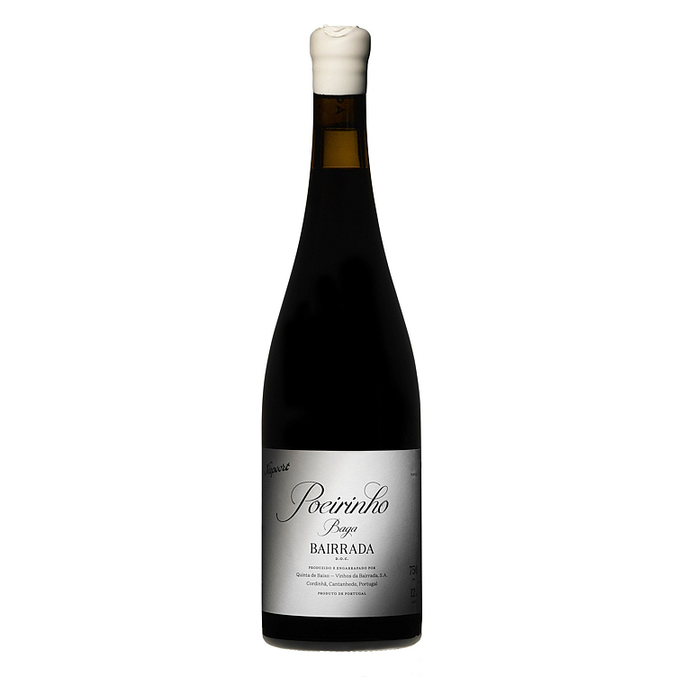 Niepoort poeirinho   12,5%   75cl