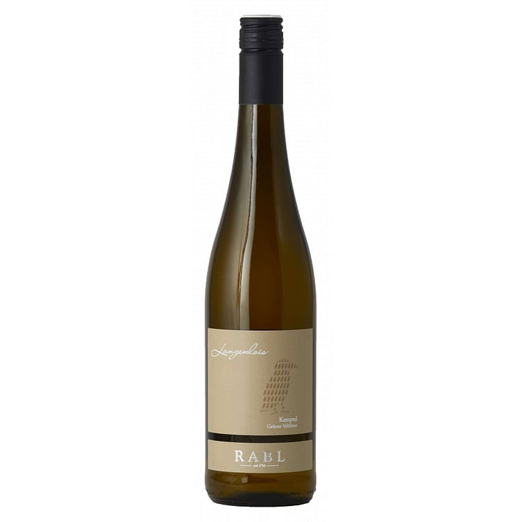Rabl grüner langenlois  12,5%  75cl