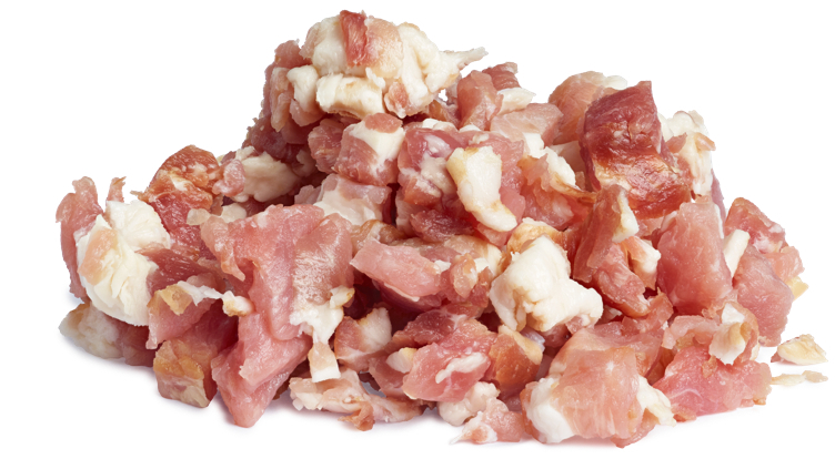 Omelettbacon ca2kg    kg
