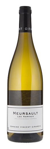 Girardin meurs narvaux  2018   13%   75cl