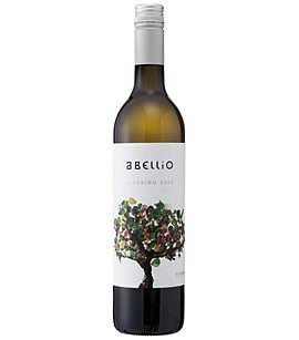 Abellio albarino  12,5%  75cl