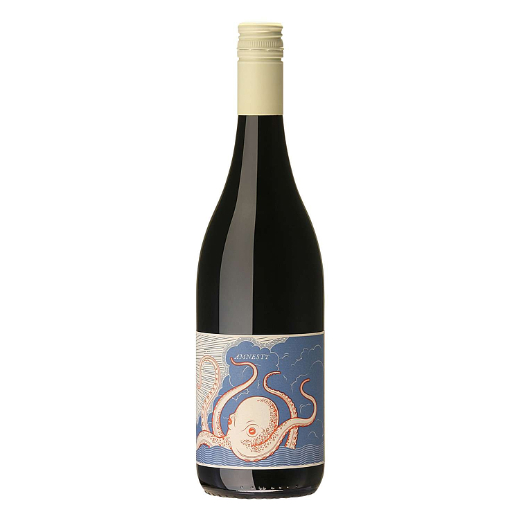Cape rock amnesty  12,5%  75cl