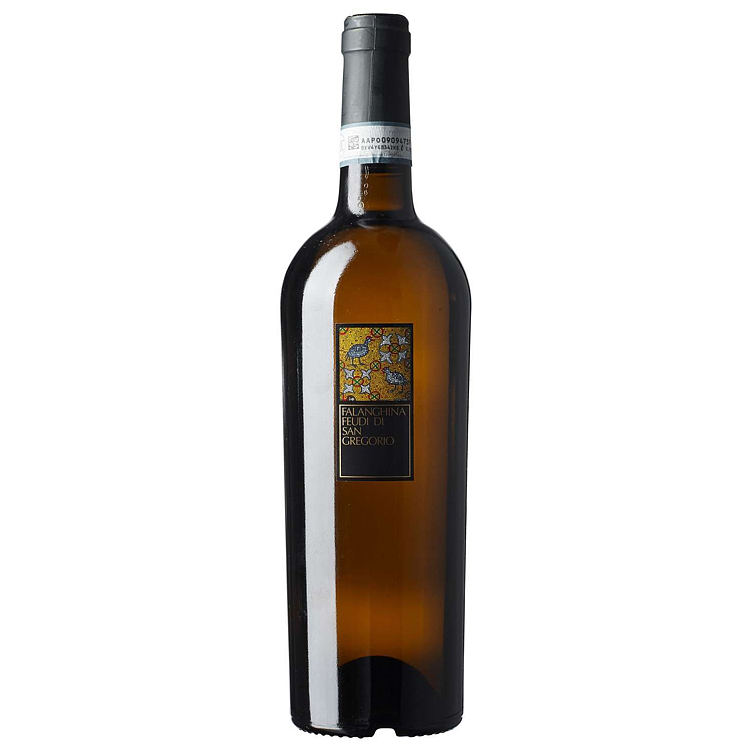 Feudi di san gregorio falanghina sannio   13%   75cl