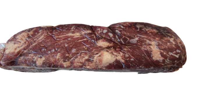 Storfe indrefilet 1,8+   5xca2kg  kg månedspris
