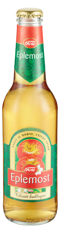 Tou eplemost ow 6pk  24x33cl