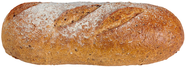 Country bread   7x650g