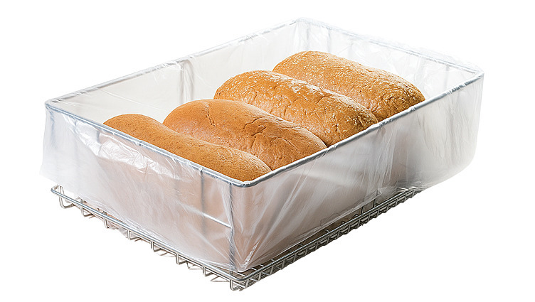 Foringspose lav 70x32x55cm  500stk