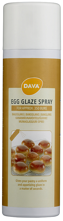 Bakeglans fra frittg. høns   6x400ml
