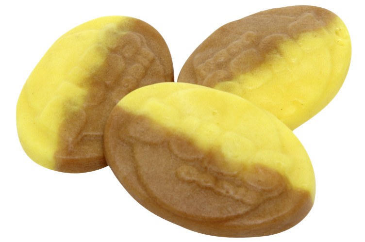 Banana bubs løsvekt  2,8kg