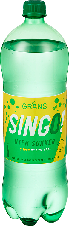 Singo x 6-pack   6x1,5l