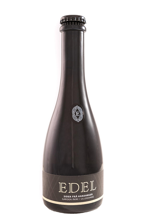 Edel sider   4,7%   12x33cl