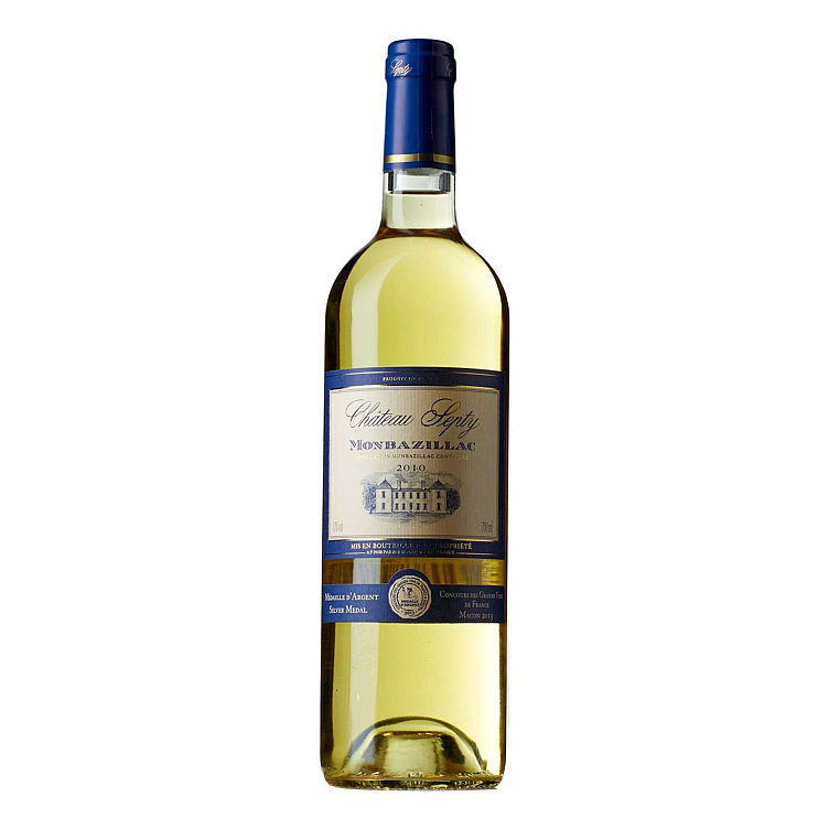 Chateau septy  13%  75cl