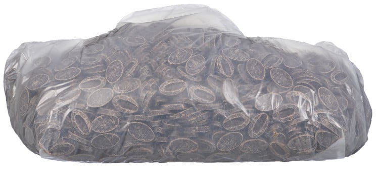 Tropilia noire 53% valrhona   12kg