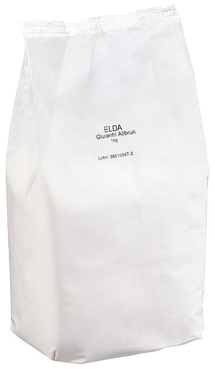 Flour mixture gluten free  1kg