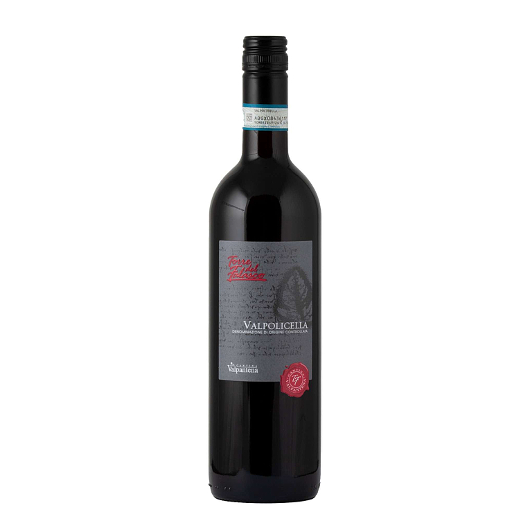 Torre de falasco valpolicella   12,5%   75cl