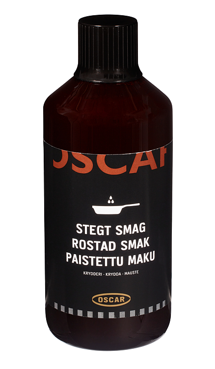 Stekt smak  1l