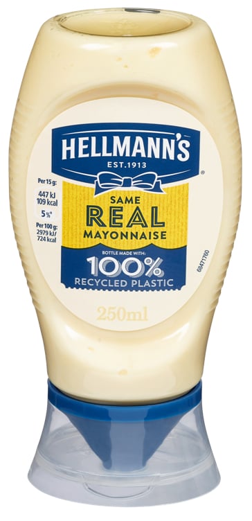 Majones real squeeze   250ml