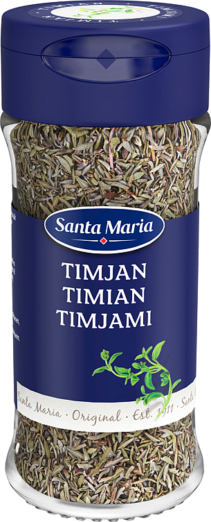 Timian 15g
