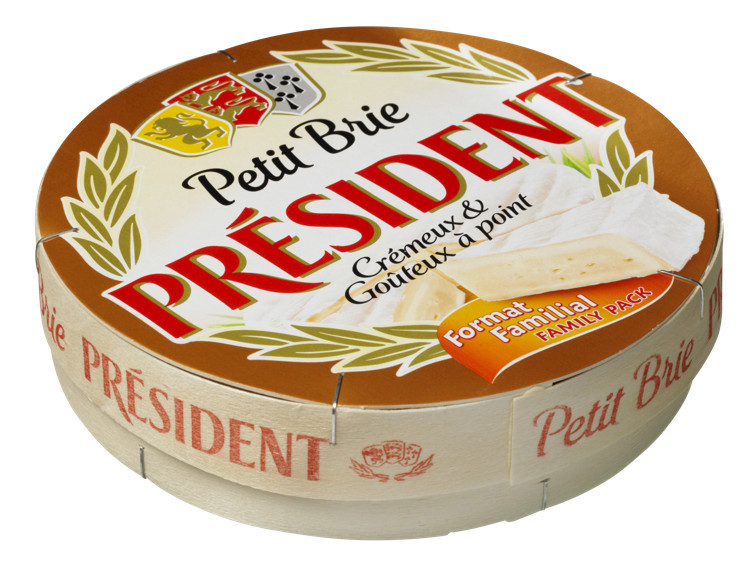 Petit brie   500g