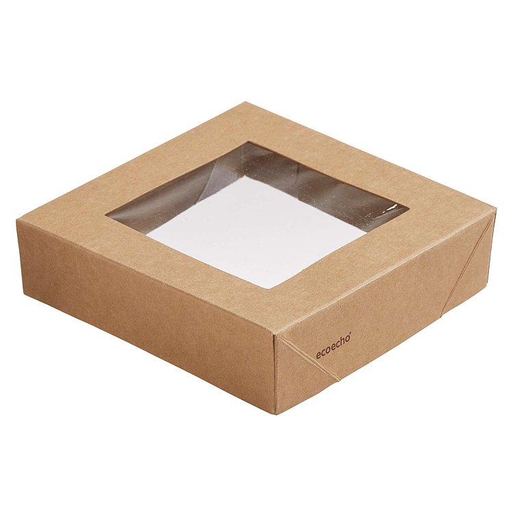 Lokk m/vindu til viking cube ecoecho  300stk