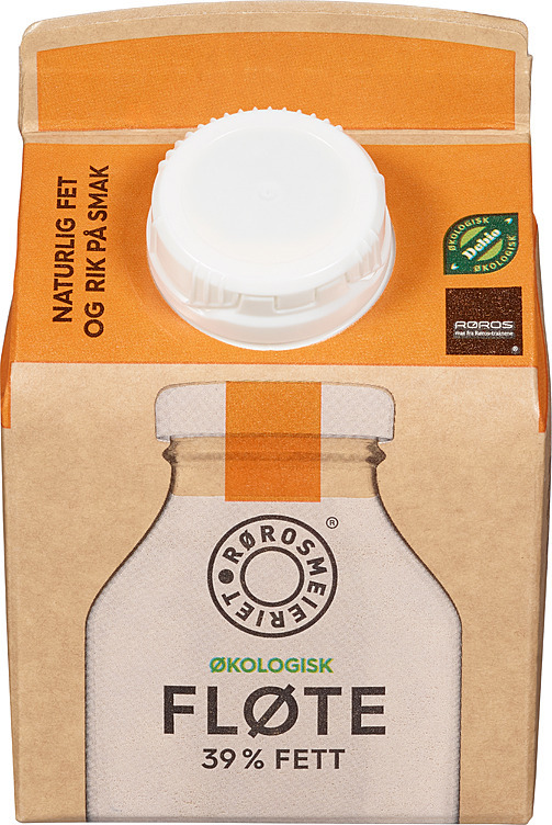 Cream ecol.   30cl
