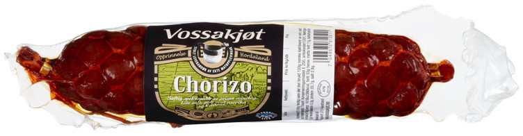 Chorizo sausage   300g