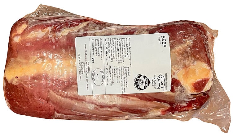 Entrecote  ca2kg  kg