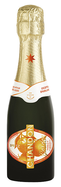 Chandon garden spritz   11,5%   24x18,75 cl