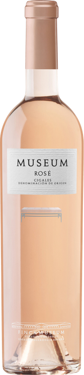 Museum rose   13%   75cl