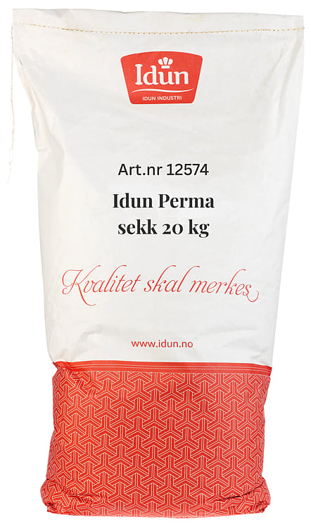 Perma sekk   20kg