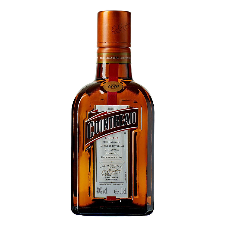 Cointreau               35cl
