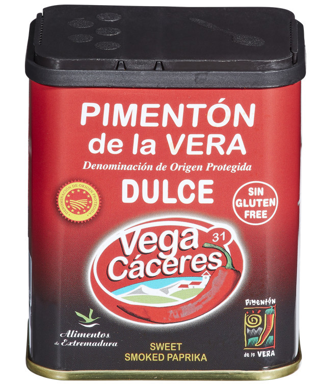 Bell pepper spice sweet   75g